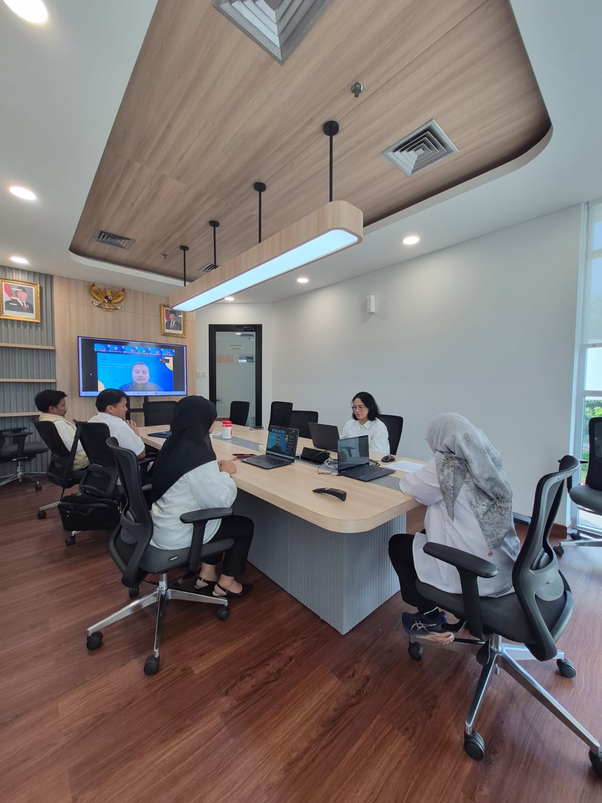 Pusbinter Launches 2026 Japanese Language Proficiency Training to Strengthen Translators’ Competencies